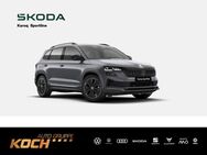 Skoda Karoq, 2.0 TSI Sportline, Jahr 2022 - Öhringen