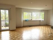 4 Zi. familienfreundliche Wohnung mit sonnigem Balkon in Grünruhelage, ab sofort - Wallenhorst