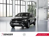 Mercedes GLA 200, MBUX, Jahr 2023 - Bünde