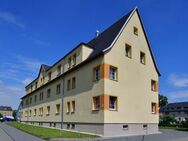 Familienwohnung sucht neuen Mieter! - Oelsnitz (Erzgebirge)