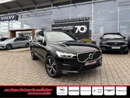 Volvo XC60, B4 D AWD R-Design, Jahr 2020 - Potsdam