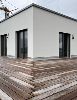 "Naturstadt Speichersdorf" - Haus 3 - Immobilienangebot Nr.: 4413 - Speichersdorf