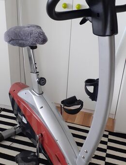 Profi-Fahrradtrainer "Buffalo Montreux" - Hagen (Stadt der FernUniversität) Zentrum