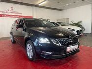 Skoda Octavia Combi Style *Bi-Xen.+Navi+Apple/Android© - Friedberg (Hessen)