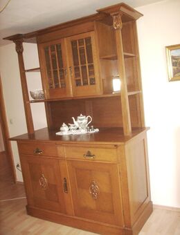 Buffetschrank - Burrweiler