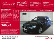 Audi A4, Avant 40 TDI qu, Jahr 2023 - Berlin