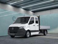 Mercedes Sprinter, , Jahr 2022 - München