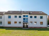 Moderne 3-Zimmer-Wohnung mit EBK und Balkon! - Celle