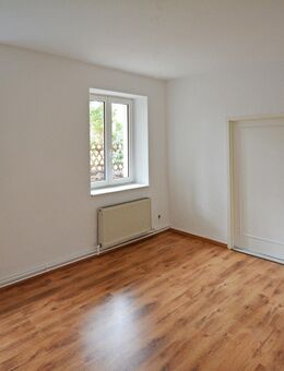 Kapitalanlage! 3-Zimmer Erdgeschosswohnung in der Villa Luise (Prinzenviertel) - Berlin