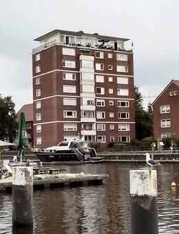 Eigentumswohnung - Emden