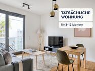 Wunderschönes vollmöbliertes Studio Apartment am Kollwitzplatz. - Berlin