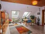 Ihr neues Zuhause mit Weitblick und Galerie - über den Dächern von Altrip! - Altrip