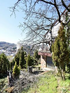 Rarität! Freistehendes Einfamilienhaus in Idar-Oberstein mit toller Aussicht