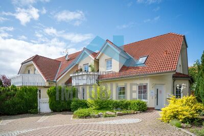 Kapitalanlage - Gepflegtes Dreifamilienhaus in ruhiger Lage von Espenau!