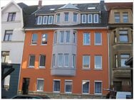 Attraktive 4-Zimmer-Wohnung mit Balkon und Keller - ideal für Berufstätige oder kleine Familien - Eisenach