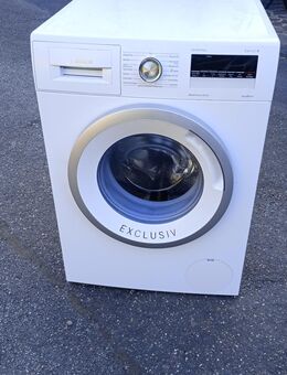 Waschmaschine BOSCH Vario Perfect Serie 4 - Waldbreitbach