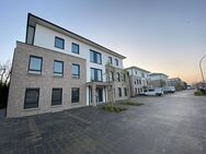 Wie neu! Tolle 3-Zimmer-Wohnung in Bersenbrück - Bersenbrück