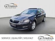 Skoda Octavia Combi 1.6 TDI DSG Clever AHK Pano - Steinfurt