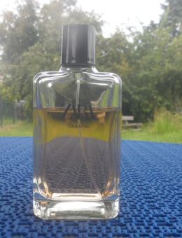" ORIENTAL " ZARA . 200 ml . Eau de Toilette . - Lehrte