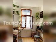 [TAUSCHWOHNUNG] Wunderschöner kleiner Altbau mitten in Ehrenfeld - Köln