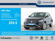 VW T-Roc, 1.5 TSI Style LEDPlus, Jahr 2024 - Gersthofen