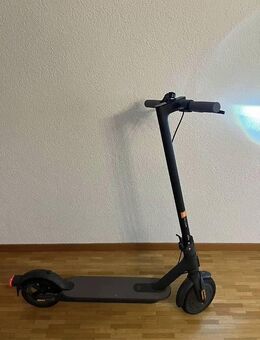 Xiaomi Mi 1s Escooter , super zustand - Lingen (Ems)