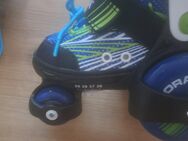 Kinder Rollschuhe zum verstellen - Ulm