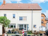 175 m²-Haus mit 8 (!) Zimmern in Bubenheim - Preislich eine tolle Wohnungsalternative! - Bubenheim (Landkreis Mainz-Bingen)