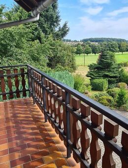 Hübsche kleine attraktive Immobilie mit traumhaften Panoramablick. - Urbach (Rheinland-Pfalz)