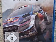 PS4 Playstation 4: Rally WRC 7 - Babenhausen (Hessen)