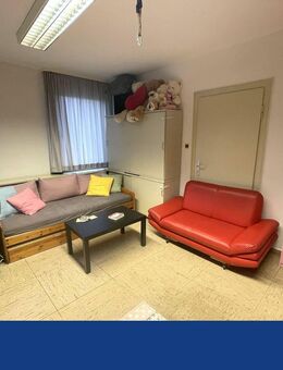 Exquisite Wohnung im Herzen von Darmstadt - Darmstadt