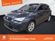 Seat Arona, 1.0 TSI FR, Jahr 2024 - Würzburg