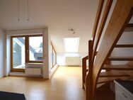 2 1/2 Zimmer Galeriewohnung mit Loggia - Die ieeale Stadtwohnung - Eislingen (Fils)