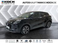 Ford Puma, 1.0 EcoBoost Titanium, Jahr 2024 - Berlin