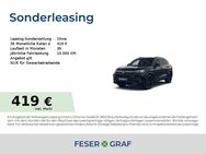 VW Tiguan, 1.5 l R-Line eTSI 150, Jahr 2022 - Fürth