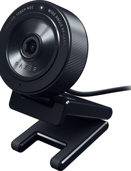 Razer Kiyo X Full HD Streaming-Webcam 1080p Autofokus OVP - Berlin Neukölln