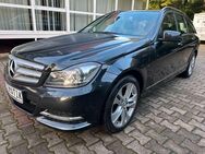 Mercedes-Benz C 200 C -Klasse T-Modell BlueEfficiency - Dortmund