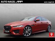 Jaguar XE, D200 R-Dyn SE Winter-Pa Heckkl, Jahr 2022 - Dinslaken