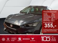 Seat Leon, 1.4 ST FR eHybrid 204PS LK, Jahr 2021 - Vilsbiburg