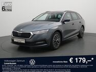 Skoda Octavia, 2.0 Combi Ambition, Jahr 2021 - Leverkusen