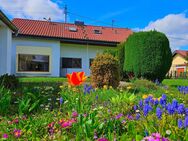 Charmantes Einfamilien-Landhaus mit großem Garten zwischen Bonn und Bad Neuenahr-Ahrweiler - Wachtberg