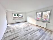 Modernisierte Hochparterrewohnung mit gelungener Raumaufteilung und Südwest- Loggia in beliebter Wohnlage in Oldenburg- Donnerschwee / zentrumsnah - Oldenburg