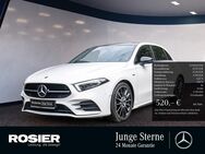 Mercedes A 250, AMG Line, Jahr 2020 - Braunschweig