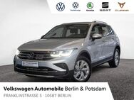 VW Tiguan, 2.0 TSI Elegance, Jahr 2023 - Berlin