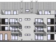 Gefördertes Wohnbauprojekt in Bonn-Beuel - ca. 1.122 m² Wohnfläche - ca. 1.196 m² Grundstücksfläche - Bonn