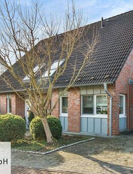 Zuhause, wo die Natur ihr Nachbar ist. - Dülmen