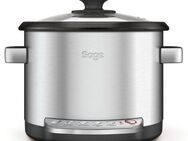 Sage Reiskocher SRC600BSS the Risotto Plus, 760 W