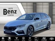 Skoda Octavia, 2.0 TDI Combi CHALLENGE pACC, Jahr 2023 - Laupheim