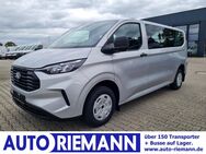 Ford Transit Custom, Kombi 320 L2 Trend, Jahr 2024 - Cloppenburg