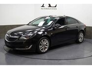 Opel Insignia A Lim. Sport OPC-Line NAVI TEMPO SHZ - Salach